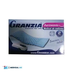 Anti-Decubitus Air Mattress – Bedsore Air Matt - Granzia (Copy)
