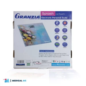 Body Weight Scale Granzia - 200Kg